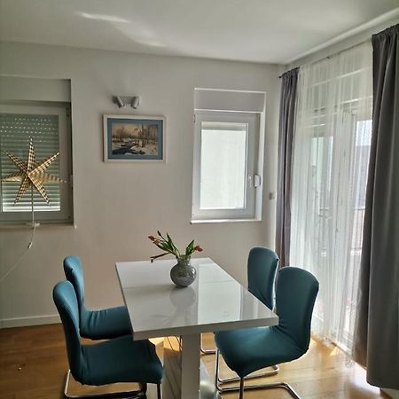 Apartman Rita Apartman Makarska Kültér fotó