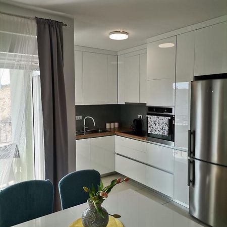 Apartman Rita Apartman Makarska Kültér fotó