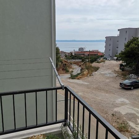Apartman Rita Apartman Makarska Kültér fotó