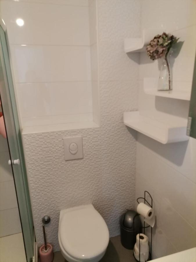 Apartman Rita Apartman Makarska Kültér fotó