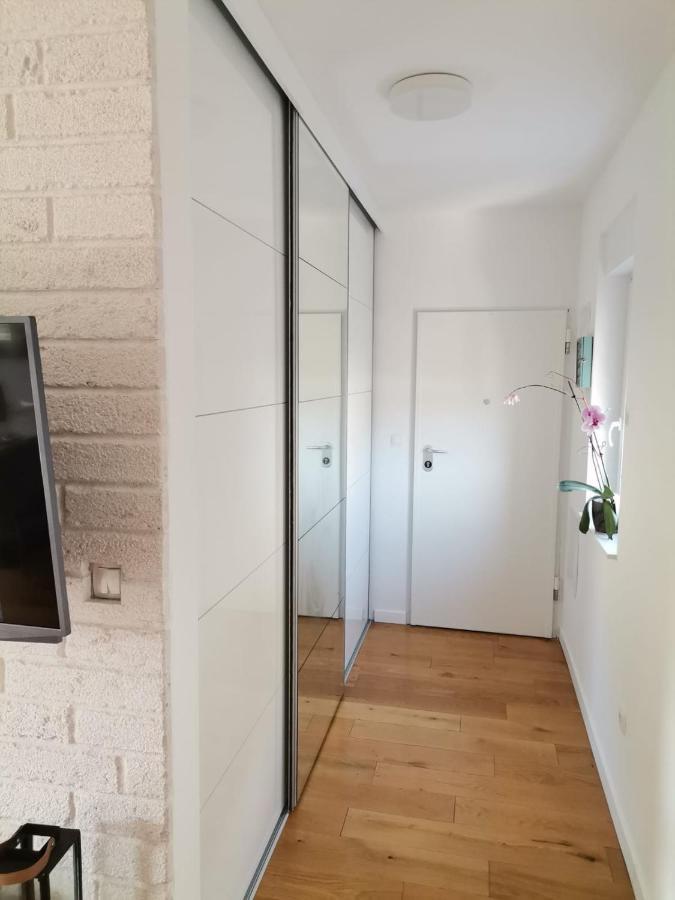 Apartman Rita Apartman Makarska Kültér fotó