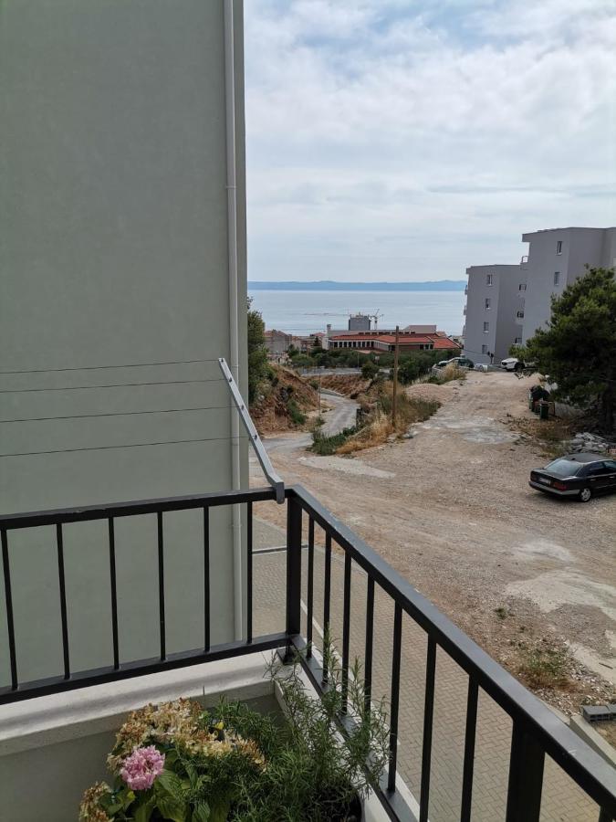 Apartman Rita Apartman Makarska Kültér fotó