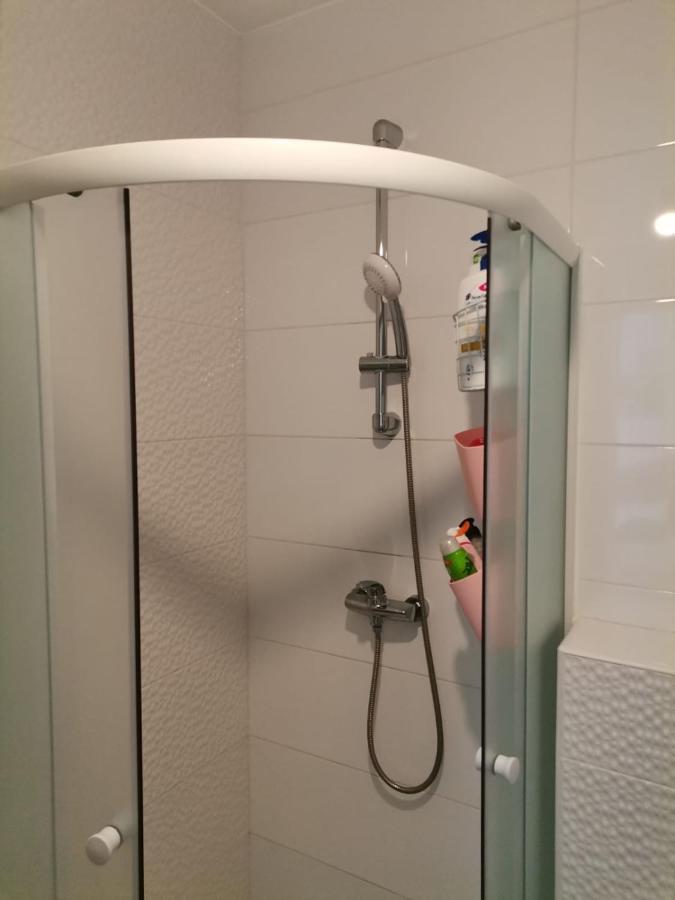 Apartman Rita Apartman Makarska Kültér fotó