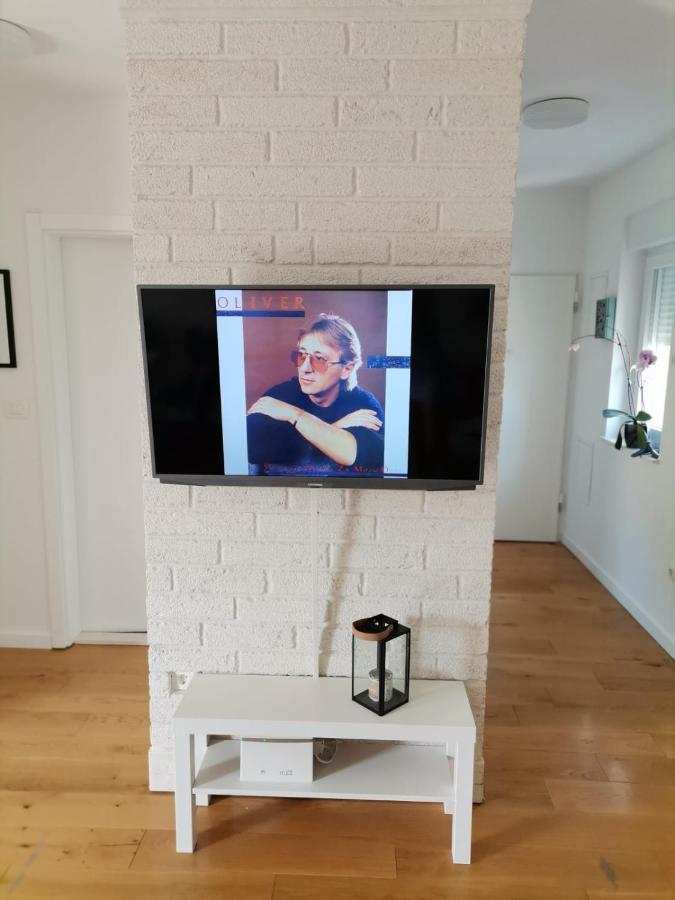 Apartman Rita Apartman Makarska Kültér fotó