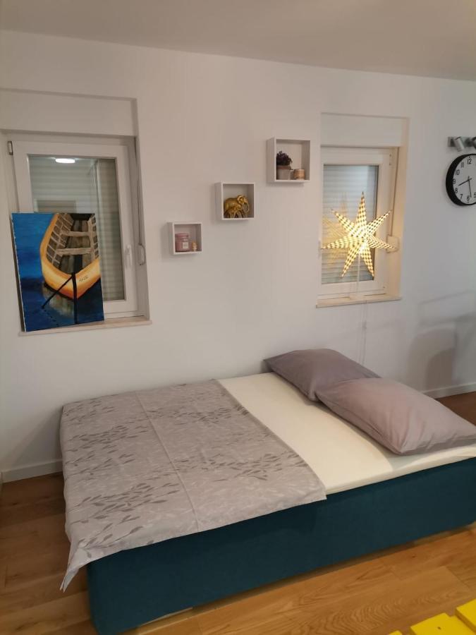 Apartman Rita Apartman Makarska Kültér fotó