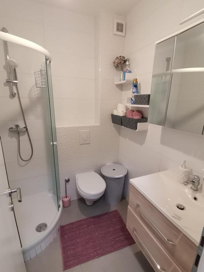 Apartman Rita Apartman Makarska Kültér fotó