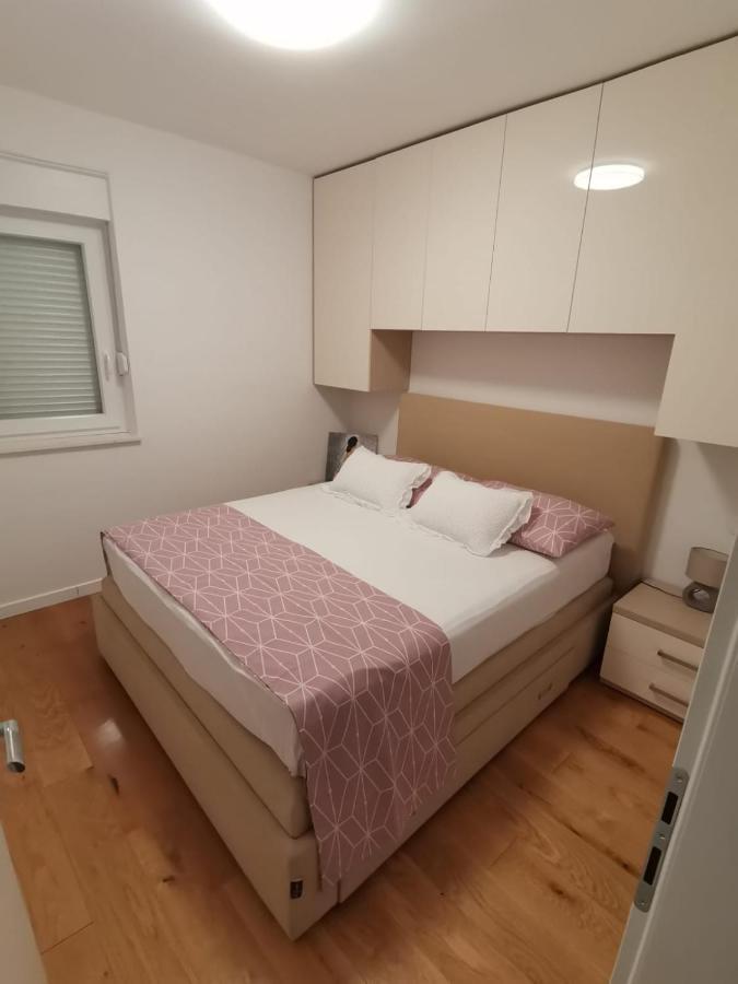 Apartman Rita Apartman Makarska Kültér fotó