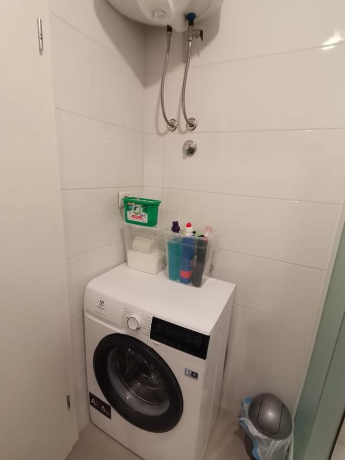 Apartman Rita Apartman Makarska Kültér fotó