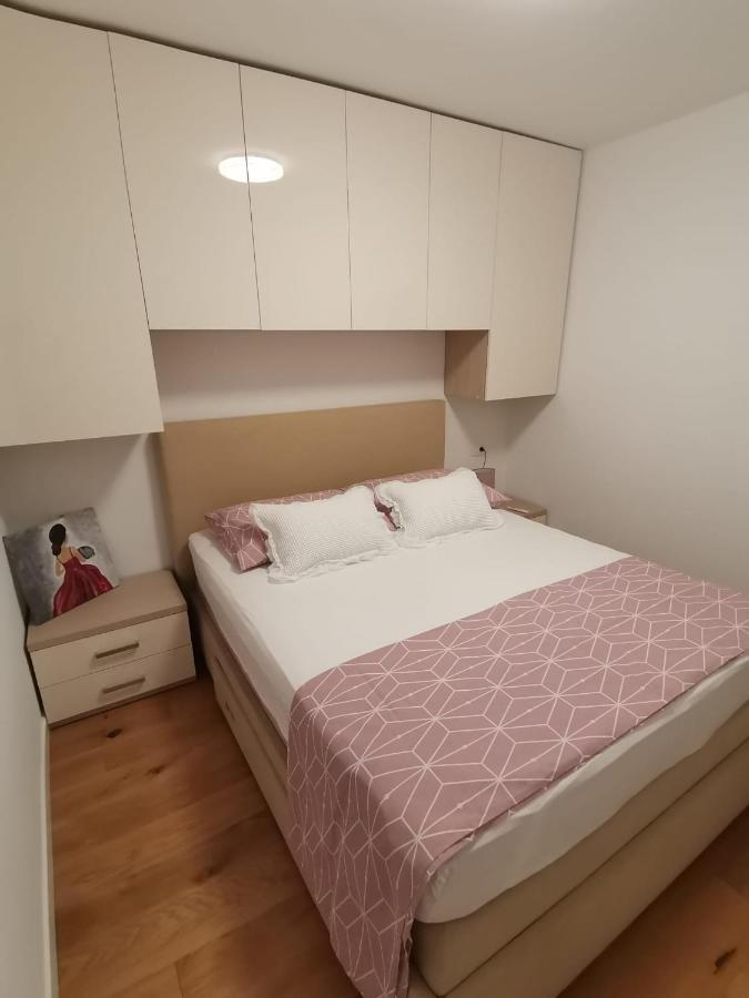 Apartman Rita Apartman Makarska Kültér fotó
