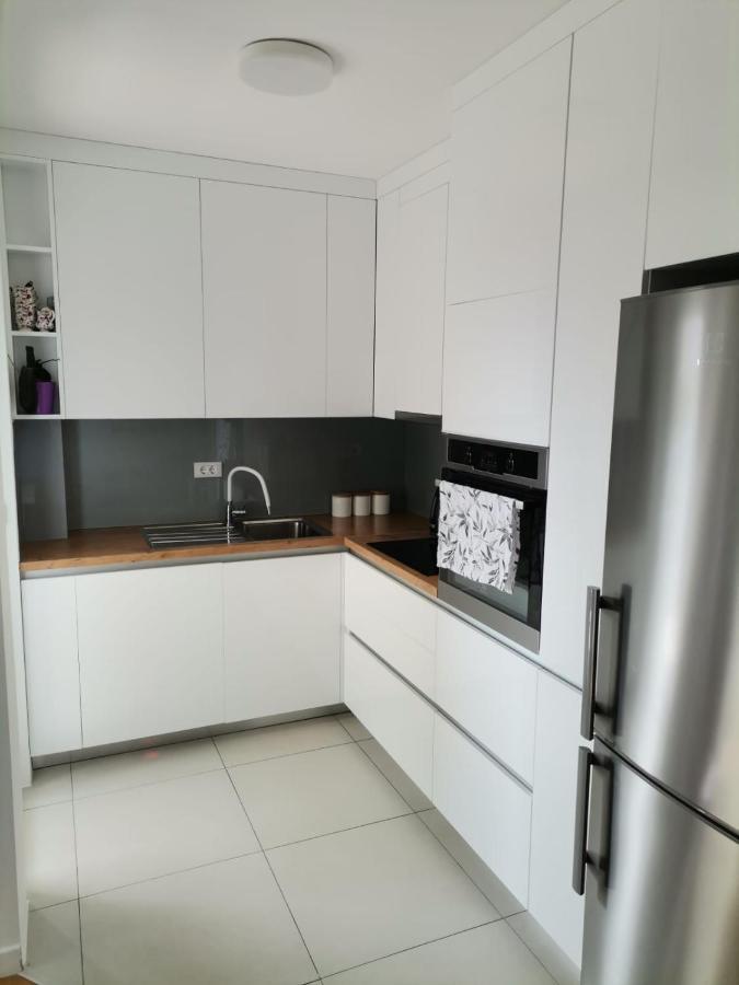 Apartman Rita Apartman Makarska Kültér fotó